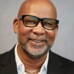 Orlando Harris