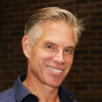 Tom Shirk