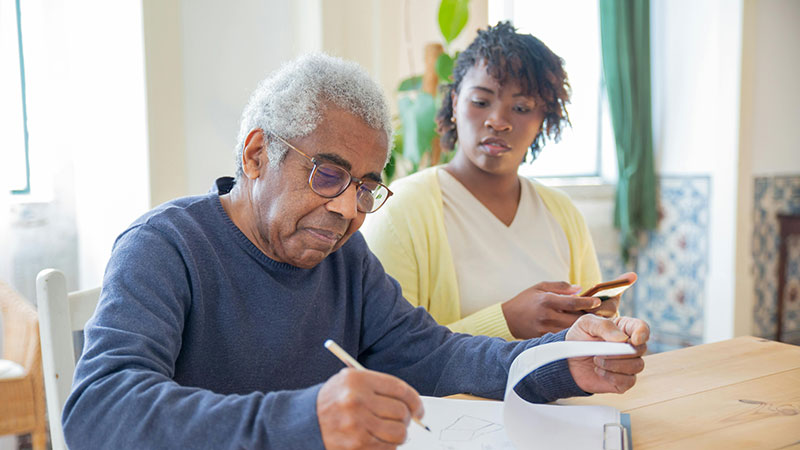 Utility bill savings